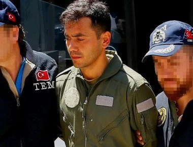 Ο Ρ.Τ.Ερντογάν «θέρισε» την ΤΗΚ: «Μοίρασε» 57 φορές ισόβια - «Μέσα» και ο πιλότος που κατέρριψε το Su-24 στην Συρία
